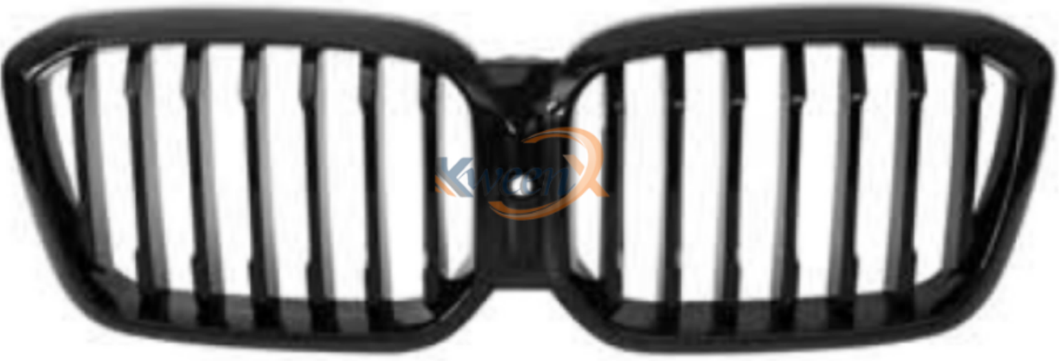 front grille single line2-G02