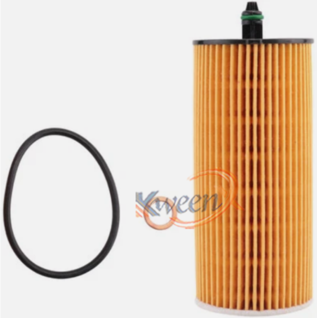 oil filter-F30/F10/F15-11428507683