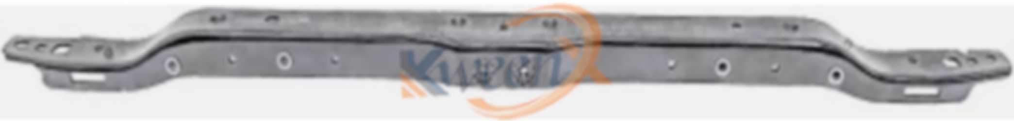 radiator bracket-G26-51645A05B94
