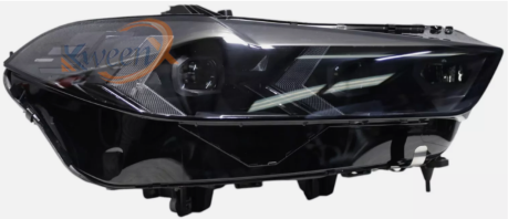 LED head lamp-G06-5A78401/402