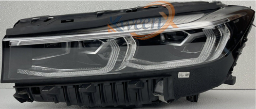 head lamp update to 2020 LED-G11