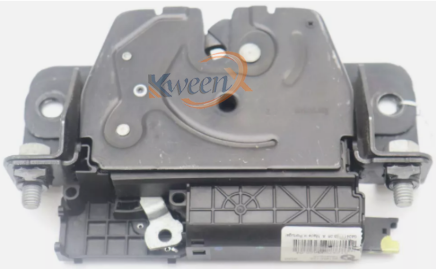tailgate lock-F25-51247233025