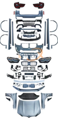bodykits update to F97 M-F25