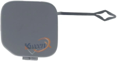 rear tow cover-F40-51129465102