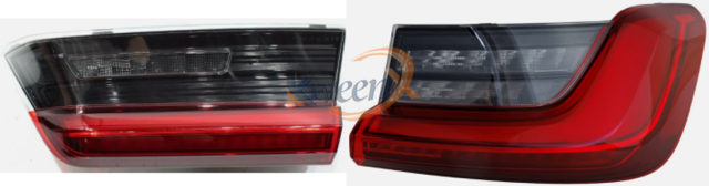 tail lamp-G20-63217420455/456/451/452