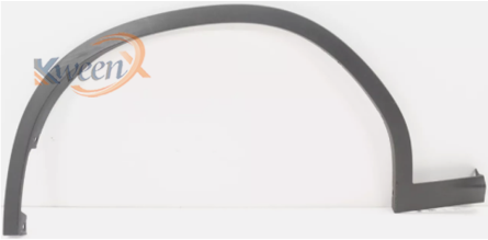 front fender cover-G02-51777400671/51777400672