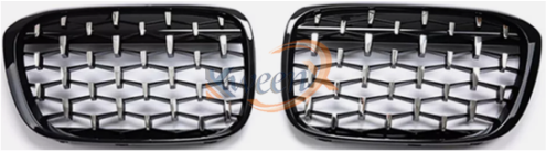 diamond grille-G11