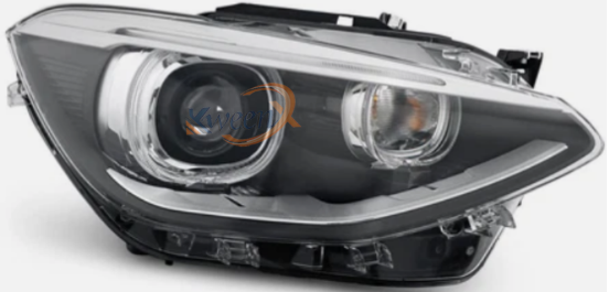 xenon head lamp-F20-63117229687/688