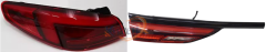 tail lamp-F44-8498739/740/7465467/468