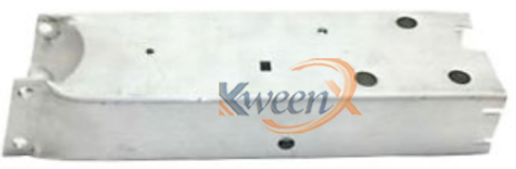 front short beam-F25-51647274659/660