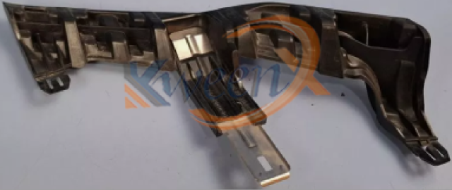 head lamp bracket-F44