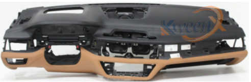 front dashboard-G11/G12-64229320454