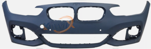 front bumper-F20-51117429711
