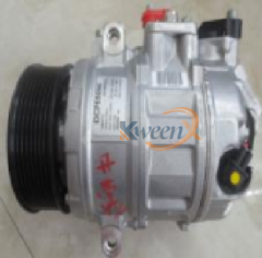 A/C compressor-F25-64529217869