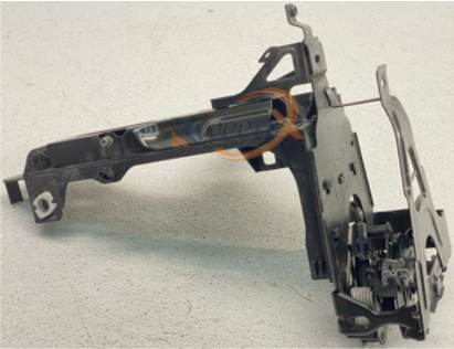 head lamp bracket-F06-51647211519/520