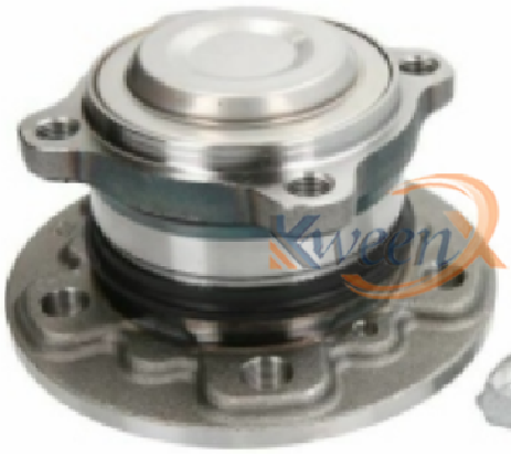 rear hub bearing-F48-33416858086
