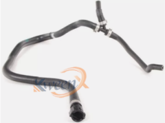 water hose-E65-17127541146