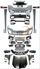 bodykits update to MT1-G11