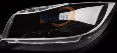 head lamp cover-E90