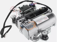 air suspension pump-E65-37226787616