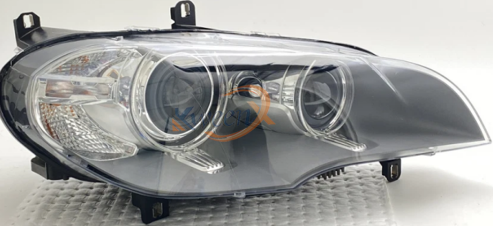 xenon head lamp-E70-63117240787/788