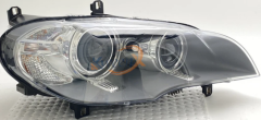 xenon head lamp-E70-63117240787/788