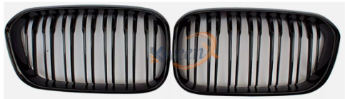front grille double line2-F20