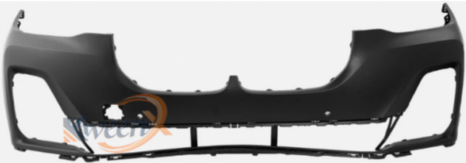 front bumper-G07-51119478440