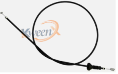 bonnet cable inside-E87-51237060529