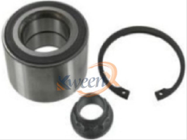 rear hub bearing kits-F30-33416792361