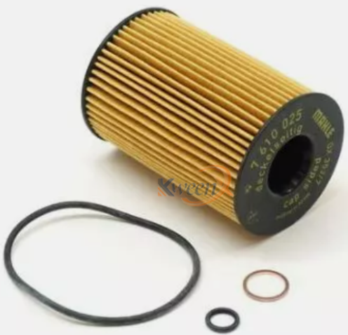 oil filter-E70-11427583220