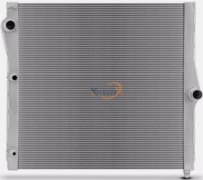 radiator-E70-17117576305