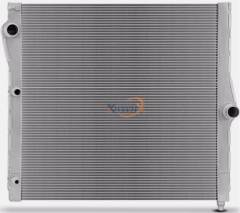 radiator-E70-17117576305