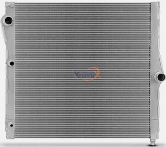 radiator-E70-17117576305