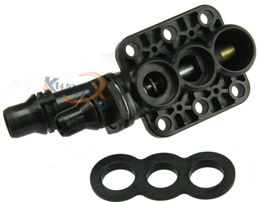 thermostat fits-E65-17217559962/17127507982