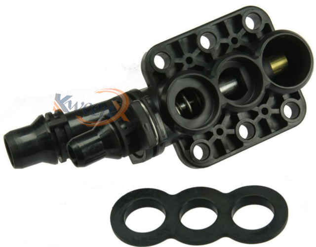 thermostat fits-E65-17217559962/17127507982