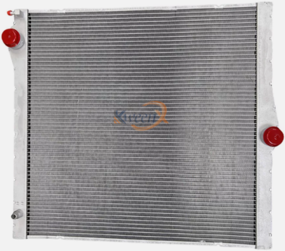 radiator-E70-17117585036