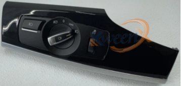 head lamp switch-F25-9192745