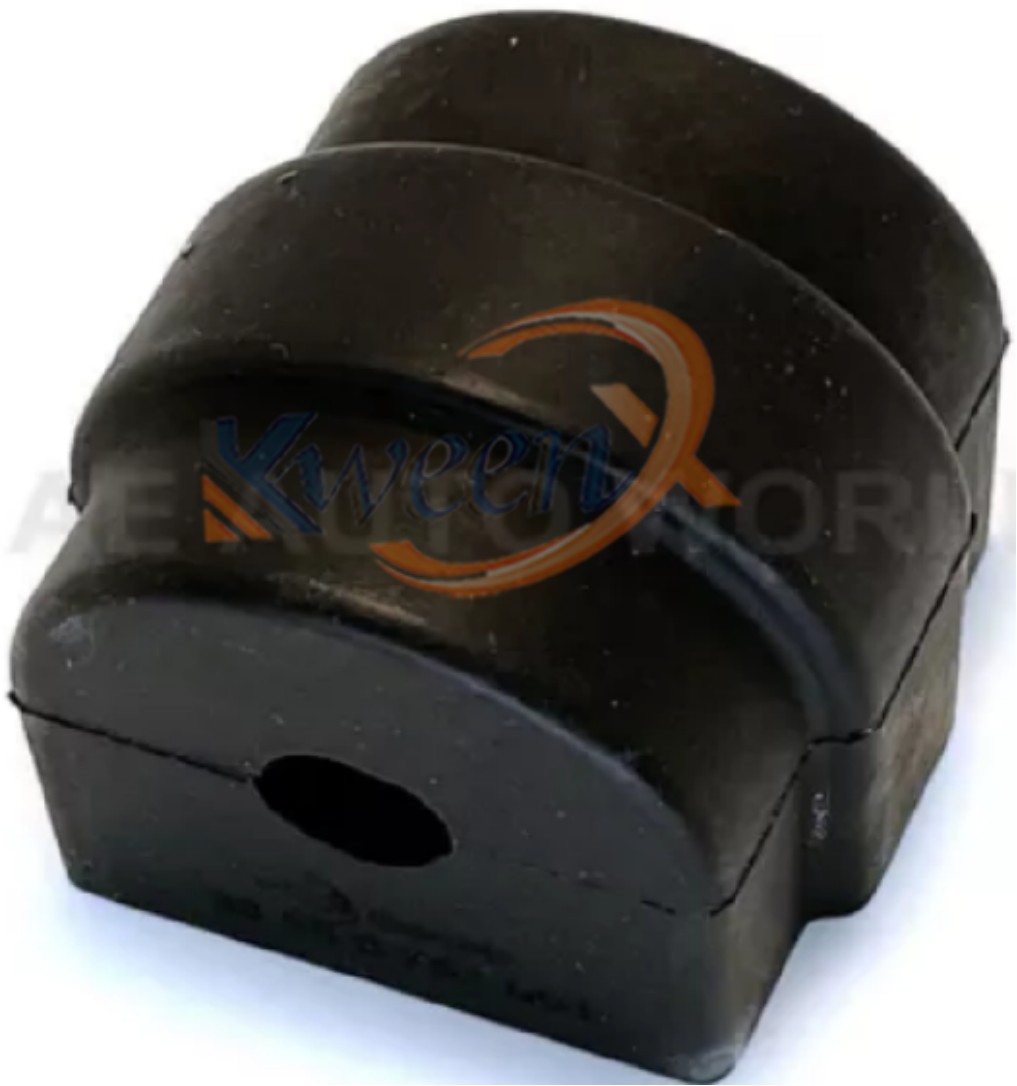 rear stabilizer bar bushing-E90-33556765584