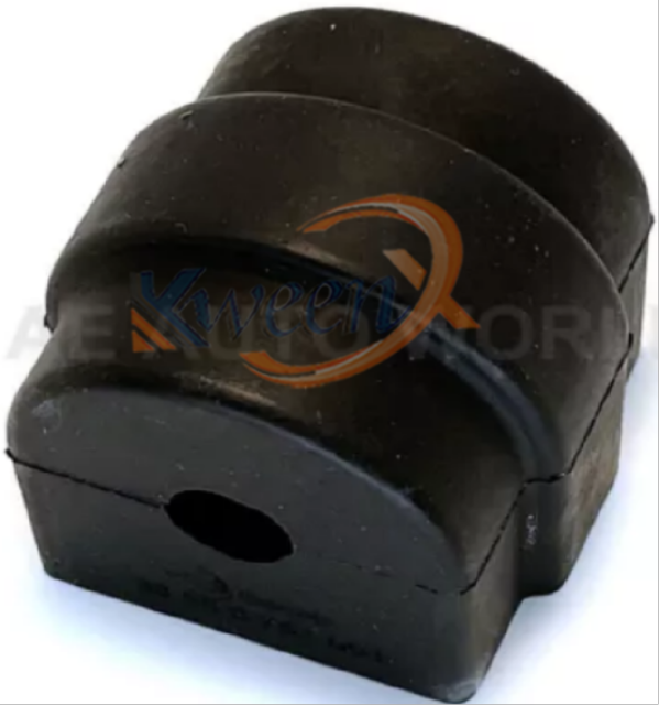 rear stabilizer bar bushing-E90-33556765584