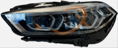 LED head lamp-F40-63119448095/096