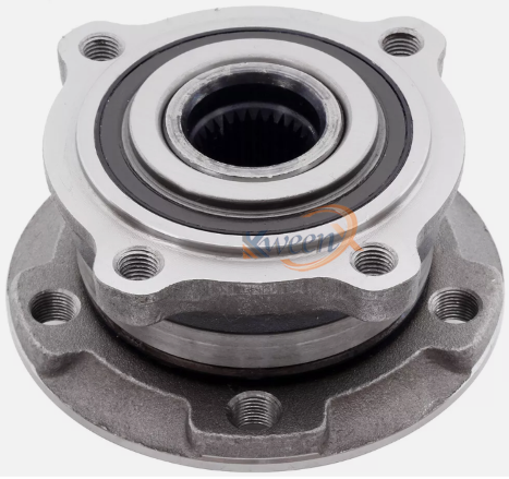 front hub bearing-E70-31206779735/31201095616