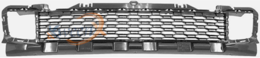 front bumper net-G11-51118073999