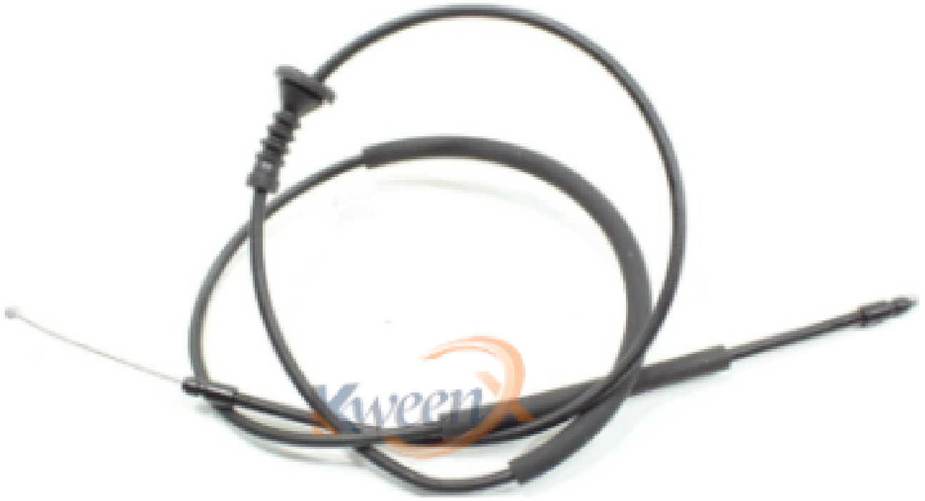 bonnet cable inside-G20-51237419389