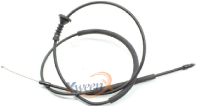 bonnet cable inside-G20-51237419389