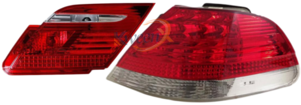 tail lamp-E65-63216938517/518/515/516