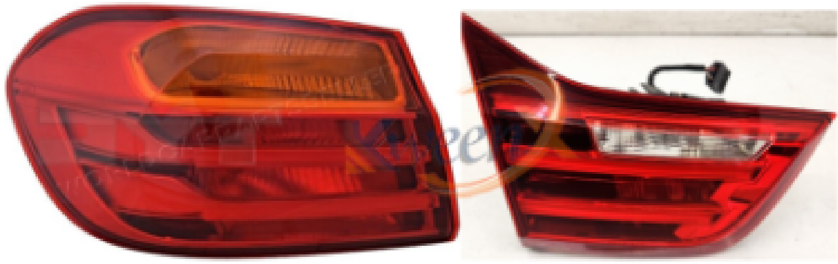 tail lamp-F36-63217296101/102/097/098