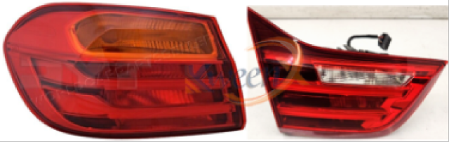 tail lamp-F36-63217296101/102/097/098