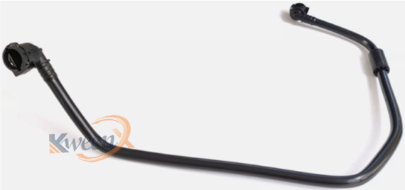water hose-F30/F20-17128740118