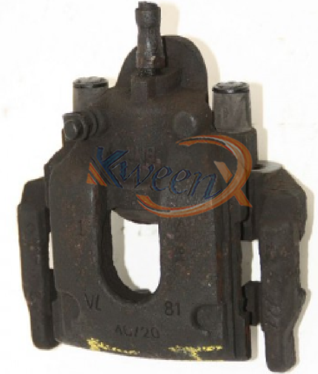 rear caliper-E65-34216753673/674